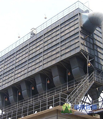高風(fēng)量集塵機